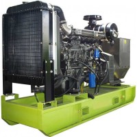 Дизельный генератор Ricardo АД120-Т400