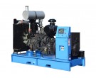 Дизель-генератор 150 кВт АД-150С-Т400-2РМ5 с автозапуском
