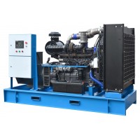 Дизель-генератор 160 кВт АД-160С-Т400-1РМ5