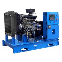 Дизель-генератор 16 кВт АД-16С-Т400-1РМ5