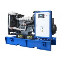 Дизельный генератор Deutz АД-200С-Т400-1РМ6