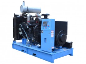 Дизель-генератор 200 кВт АД-200С-Т400-1РМ5