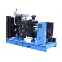 Дизель-генератор 250 кВт АД-250С-Т400-1РМ5