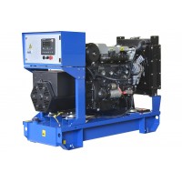 Дизель-генератор 25 кВт АД-25С-Т400-1РМ7
