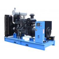 Дизель-генератор 260 кВт АД-260С-Т400-1РМ5