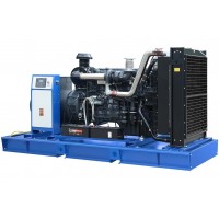 Дизель-генератор 320 кВт АД-320С-Т400-2РМ5 с автозапуском