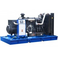 Дизель-генератор 320 кВт АД-320С-Т400-1РМ5