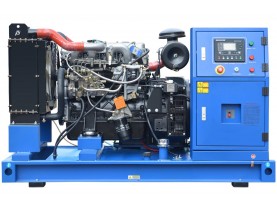 Дизель-генератор 36 кВт АД-36С-Т400-2РМ5 с автозапуском