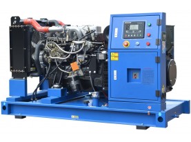 Дизель-генератор 36 кВт АД-36С-Т400-1РМ5