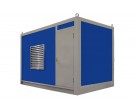Дизель-генератор 150 кВт АД-150С-Т400-1РМ5 в контейнере
