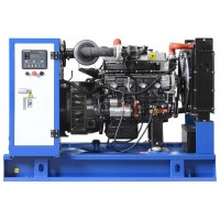 Дизель-генератор 45 кВт АД-40С-Т400-1РМ7