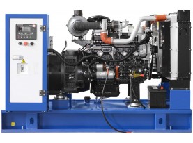 Дизель-генератор 50 кВт АД-50С-Т400-2РМ5 с автозапуском