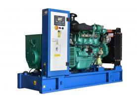 Дизель-генератор 60 кВт АД-60С-Т400-2РМ5 с автозапуском