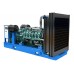 Дизель-генератор 640 кВт АД-640С-Т400-2РМ5 в контейнере с автозапуском