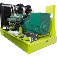 Дизельный генератор Ricardo АД720-Т400