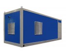 Блок-контейнер ПБК-7 7000х2350х2900 базовая комплектация (для ДГУ от 600 до 1000 кВт)