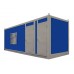 Блок-контейнер ПБК-7 7000х2350х2900 доп.отсек (для ДГУ от 600 до 1000 кВт)