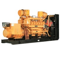 Дизельный генератор ТСС АД-900С-Т400-1РМ12