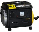 Бензиновый генератор HT950A Huter