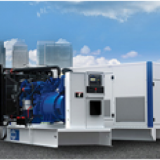 Технические характеристики дизель-генератора